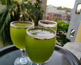 A picture of step 8 of Saunf Sarbat / Variyali Sarbat.