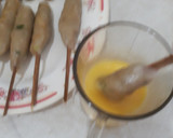 Foto langkah ke 5 dari resep Sempol ayam sayuran cihuy...
