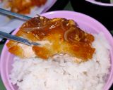 Foto langkah ke 6 dari resep Chicken Katsu Simple.