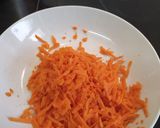 Foto del paso 1 de la receta: Pimientos rellenos de arroz y verduras al horno