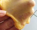 Foto langkah ke 2 dari resep Donat kentang / ubi 🍠 empuk banget.