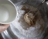 Foto del paso 4 de la receta: Galletitas de naranja 🍊