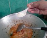 Foto langkah ke 6 dari resep Sambel Goreng Kentang, Ati dan Ampela.