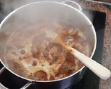 Foto del paso 4 de la receta: Guiso de patatas con costillas
