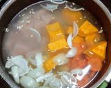 Foto del paso 2 de la receta: Sopa de Pollo y Verduras 😋😎👌