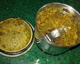 A picture of step 8 of Amla Chutney.