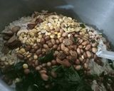 A picture of step 4 of Nylon Poha Chivda.