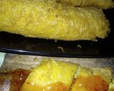 Foto langkah ke 5 dari resep Fish Egg Roll.