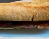 Foto del paso 3 de la receta: Pepito de ternera