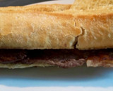 Foto del paso 3 de la receta: Pepito de ternera