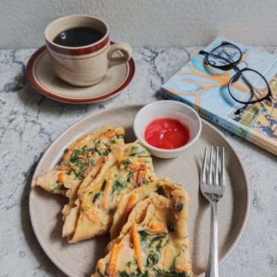 Langkah 6