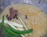 Foto langkah ke 2 dari resep Nasi kebuli.