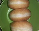 Donat langkah memasak 7 foto