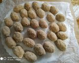 Foto del paso 6 de la receta Croquetas Ibéricas