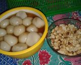 Foto langkah ke 3 dari resep Wedang ronde.