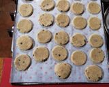 Foto del paso 3 de la receta: Galletas con harina de arroz y avena