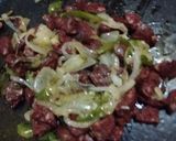 Foto del paso 4 de la receta: Morci revuelta al pan