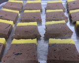A picture of step 5 of Chicken liver pâté.