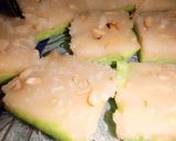 A picture of step 4 of Maida ke burfi | quick and easy.
