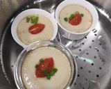 Foto langkah ke 4 dari resep Chawanmushi.