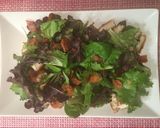 Foto del paso 4 de la receta: Ensalada de nuggets