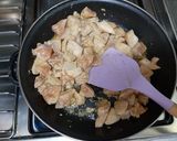 Foto langkah ke 2 dari resep Chicken Teriyaki.