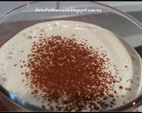 Foto del paso 2 de la receta: Spumone al caffè