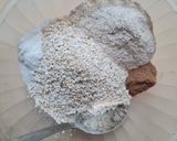 Foto del paso 1 de la receta: Galletas de avena, canela y nuez