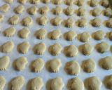 Foto langkah ke 3 dari resep Kue kacang.