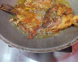 Foto langkah ke 6 dari resep Ikan Nila Goreng Bumbu Marinasi Rasa mantul, tanpa Ribet harus bikin dadakan.
