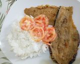 Foto del paso 4 de la receta: Milanesas de berenjena