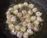 Foto langkah ke 2 dari resep Semur Bola-Bola Daging.