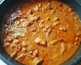 Foto del paso 6 de la receta: Carne en salsa estilo granadino