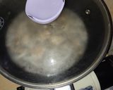 Foto langkah ke 5 dari resep Mie Kuah Daging Sapi.