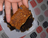 Foto del paso 8 de la receta: Barritas de cereales/avena con chocolate 🍫