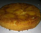 Foto del paso 2 de la receta: Torta fácil y rápida