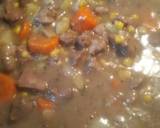 Autumn Harvest Beef and Pork Roast with Vegetables recipe step 6 photo