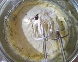 Foto langkah ke 3 dari resep Palm Sugar Cheese Cookies.