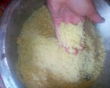 صورة لخطوة 6 من وصفة طريقة تحضير الكسكس للمبتدئات