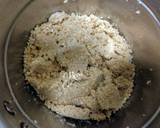 Til Kand Laddus recipe step 2 photo