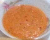 A picture of step 10 of Tomato chutney.