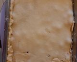 Meggyes-málnás pite recept fázis 4 fotója