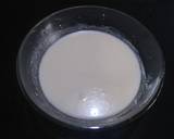 Palak kadhi recipe step 1 photo