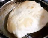 A picture of step 3 of Aloo ki Tarkari & Daal bhari Kachori.