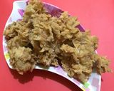 Foto langkah ke 4 dari resep Ayam KFC (Renyah dan Gurih).