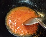 Foto langkah ke 3 dari resep Gulai Ikan Tongkol Simple.