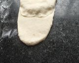 Foto del paso 5 de la receta: Pancitos de hamburguesa