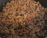 Foto del paso 1 de la receta: Arepas rellenas