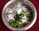 *ரைஸ் வடா* (மீந்த சாதம்) ரெசிபி ஸ்டேப் 5 புகைப்படம்