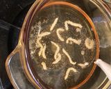 Foto langkah ke 5 dari resep Pilus patin labusiam (RnE diet ABK)camilan Abk.